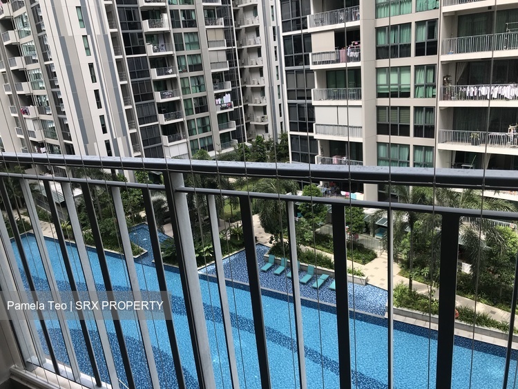 Esparina Residences thumbnail photo